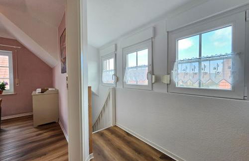 Ferienhaus Lupine - Foto 9