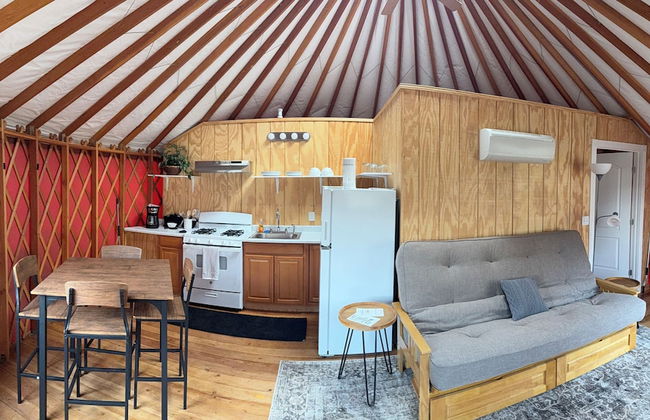 Canyon Creek Resort - Foto 14