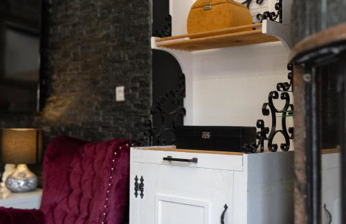 Luxury apartment Sara with heated pool - Photo 40