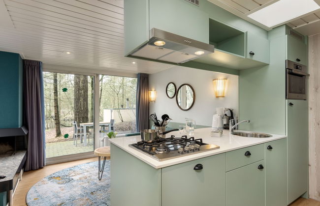 Center Parcs Het Heijderbos - Foto 34