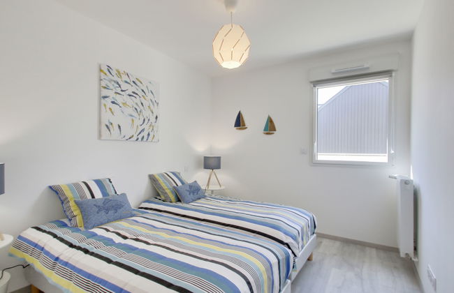 Domaine d'Augustin Apt B01 - Foto 9