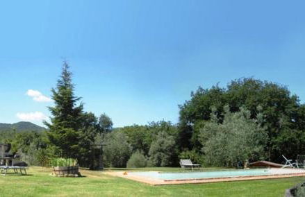 Agriturismo Podere Luisa - Foto 3