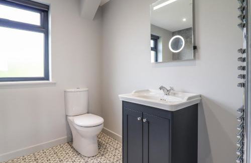 Mynydd Y Glyn Lodge - Foto 24