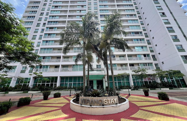 Verano Stay Flat Trab e Relax - Foto 43