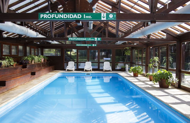 Rincon de los Andes Resort - Foto 1