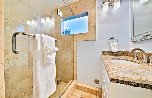 Stunning South Mission Home with Private Rooftop & Ocean Views! - Foto 19