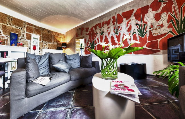 B&B Case Giannone - Photo 20