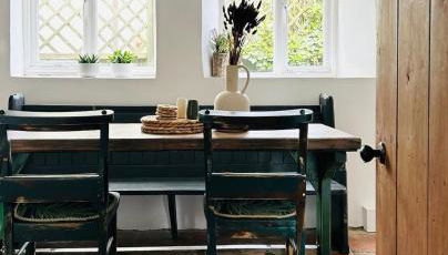 Staneve Cottage - Foto 5, Garden