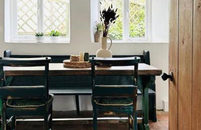 Staneve Cottage - Foto 5