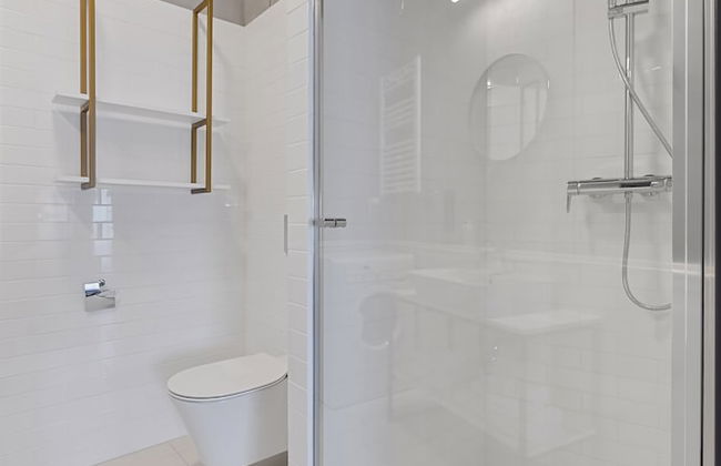 Krzywa Kamienica - Foto 69