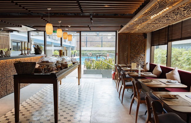 SILA Urban Living - Foto 54