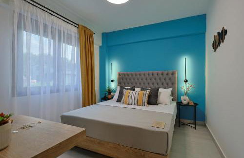 Mythical Olympus Mare Seaside Pool Villas - Foto 15