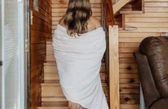 Elk Ridge with a private hot tub - Foto 22