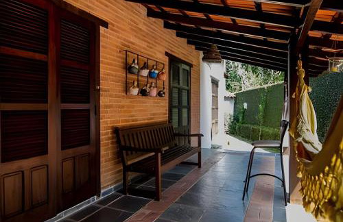 Refúgio Mar - Barra do Sahy - Foto 31