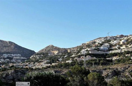 Altea Olivos G - Foto 34