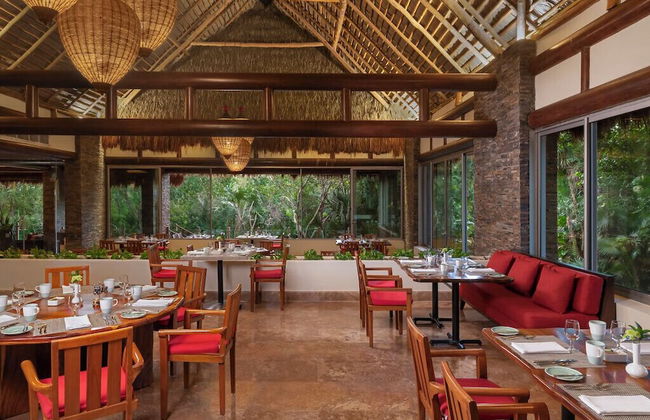 Grand Velas Riviera Maya - All Inclusive - Foto 73