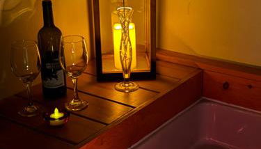 Woodland Hideaway - Foto 2