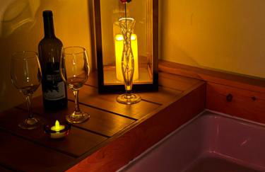 Woodland Hideaway - Foto 2