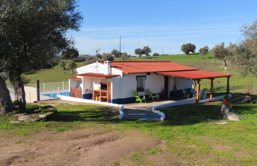 MONTE DO SALTO DA RAPOSA - Foto 1