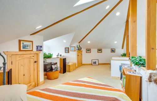 Norwood Home on 36 Acres Hunting, Fishing and More! - Foto 27