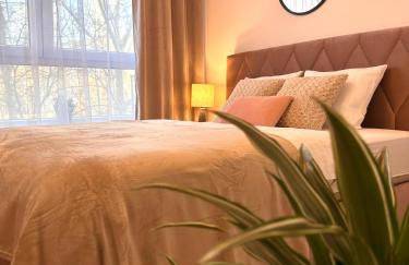 Apartament A21 near Airport Chopin by Real Apartment - Foto 1