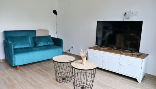 Gîte Les amoureux de la Baie - Foto 4