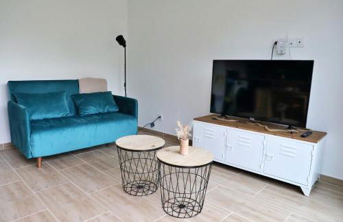 Gîte Les amoureux de la Baie - Foto 4