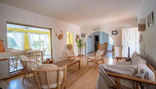 Chalet con Piscina en Binixiquer - Foto 5