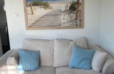 Beach House Chalet Seeparx Süsel - Foto 29