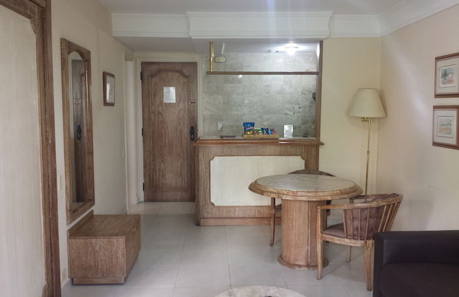 The Landmark Residence - Oficial - Foto 27