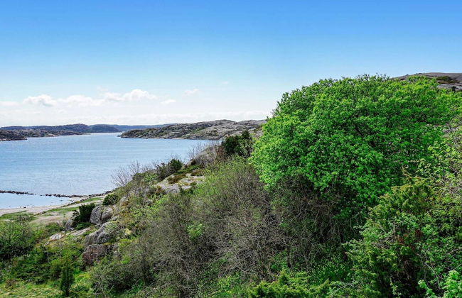 4 Person Holiday Home in Hamburgsund-by Traum - Foto 7