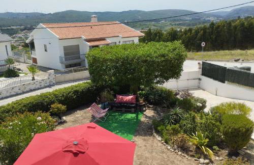 Villa Porto de Mós near Fatima - Foto 47