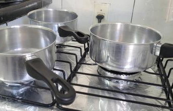 Apartamento 2 Quartos com Garagem e Ar Condicionado próximo do centro 3km - Foto 11