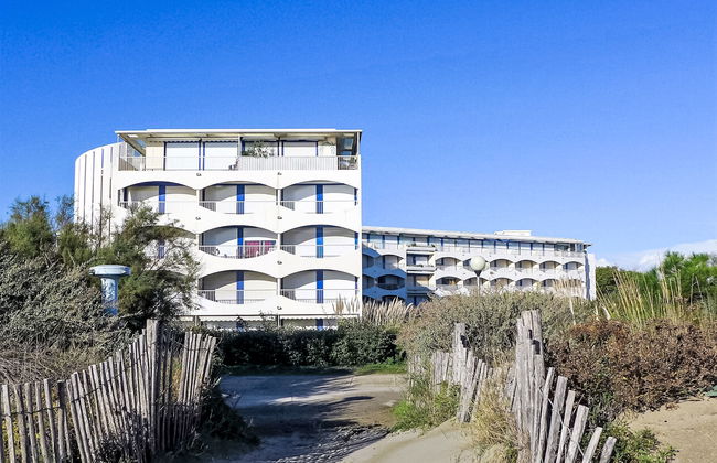 Les Terrasses de la Mer - Foto 16