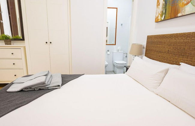 Apartamentos Huertas - Photo 27