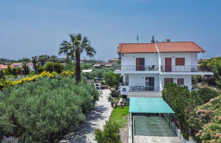 Zoi House by RentalsPro - Agios Mamas Halkidiki - Foto 27