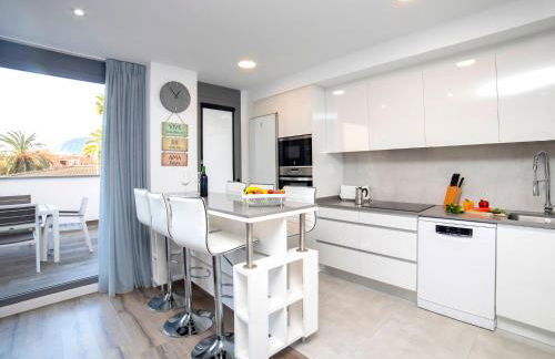 Apartment Isea Calpe 04 by Interhome - Foto 8