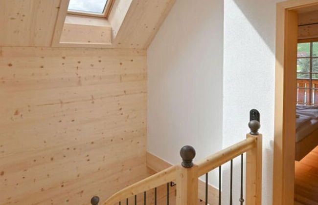 Oma Ludwin 1 Comfortable Holiday Residence - Foto 24