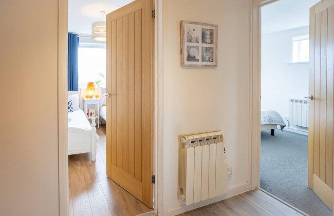 Stunning 2 bed Seaside Apartment With Sea Views - Foto 6