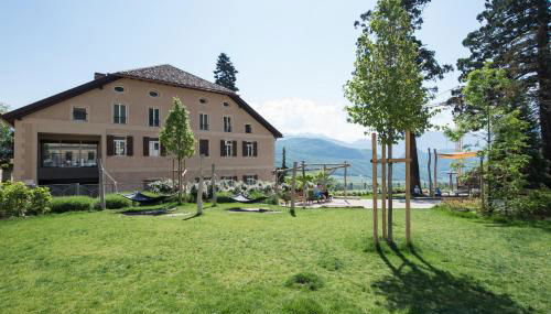 Apartments Windegg - Foto 5