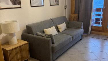 Studio 4 personnes rénové La Rosière - Foto 3