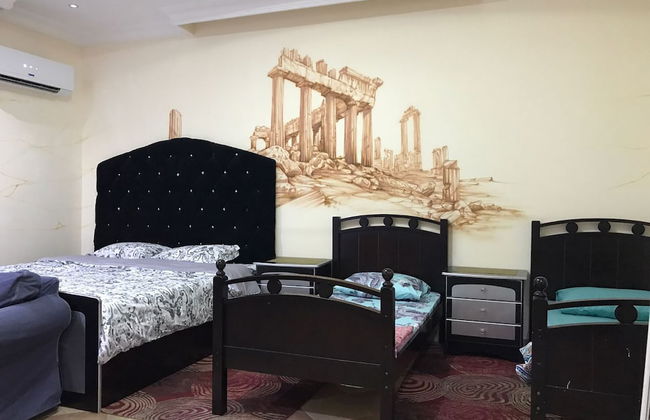 Studio 3 - Abu Dhabi - Photo 4