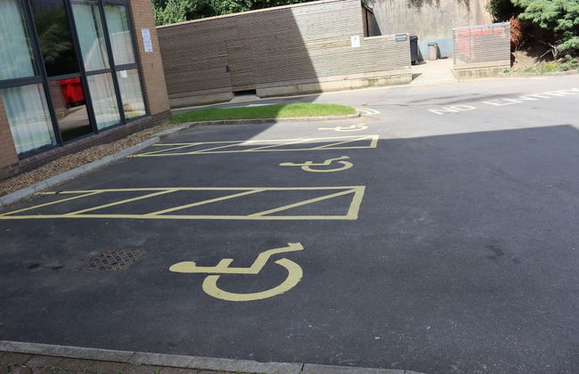 MK Shortstay Deluxe - Flat 2 - Foto 38