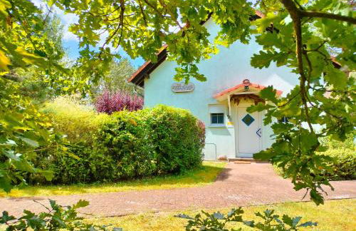 Ferienhaus Stille Liebe am Plauer See - Foto 3