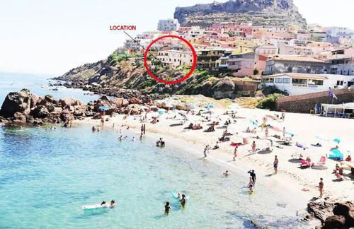 Casa Castel - Foto 26