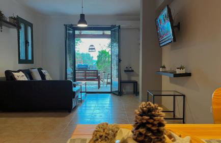 Katarina Apartments Kefalonia - Sea View - Foto 45