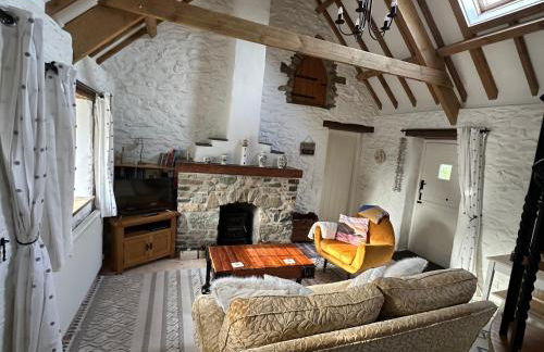 The Dairy @ Trefechan Wen - Photo 45