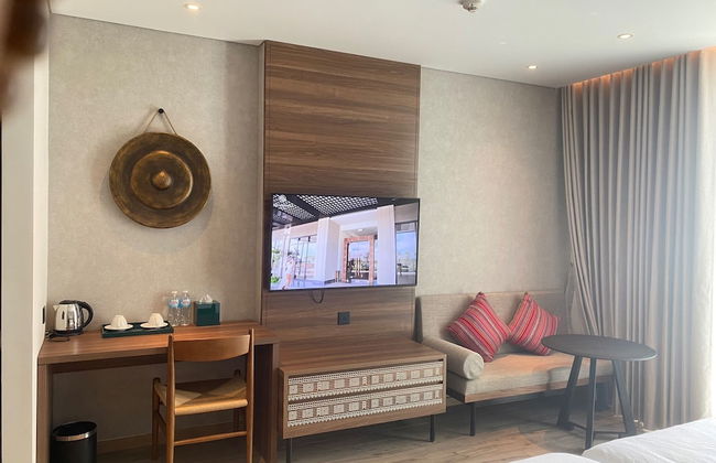 Dan Apartment - Apec Mandala Phu Yen - Photo 14