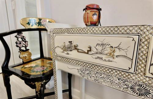 Downtown DC Awaits with Parking Permit - Foto 22