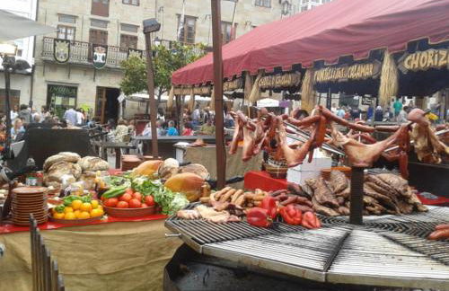 Apartamento Viveiro, Terraza Grande, 2 dormitorios 2 baños, piscinas, parking, tenis, club social - Foto 57